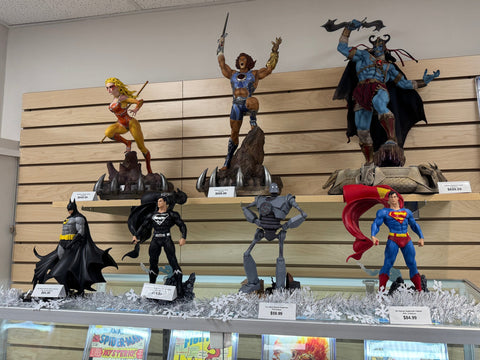 Collectibles