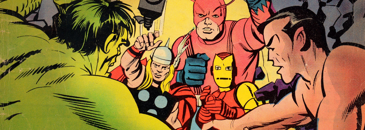 LI Comic Shop business photo