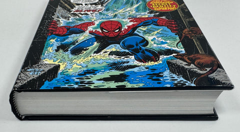 The Amazing Spider-Man Omnibus Vol. 5 Hardcover