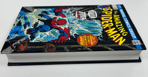 The Amazing Spider-Man Omnibus Vol. 5 Hardcover