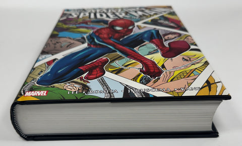 The Amazing Spider-Man Omnibus Vol. 3 Hardcover