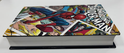 The Amazing Spider-Man Omnibus Vol. 3 Hardcover