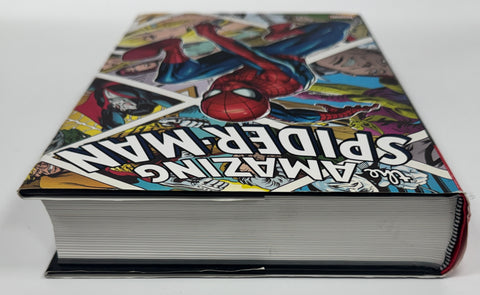 The Amazing Spider-Man Omnibus Vol. 3 Hardcover