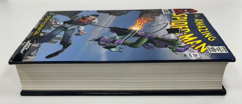 The Amazing Spider-Man Omnibus Vol. 2 Hardcover