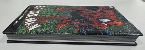 Spider-Man by Todd McFarlane Omnibus Hardcover