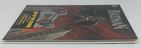 Batman: Son of the Demon Hardcover