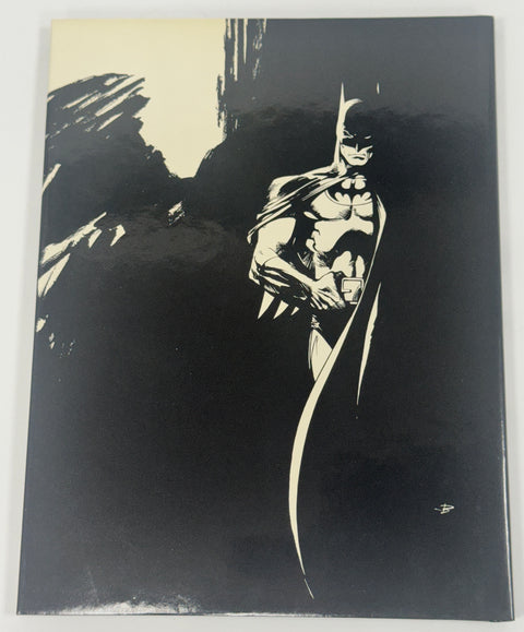 Batman: Son of the Demon Hardcover