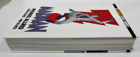 Madman Library Edition Vol. 1 Hardcover