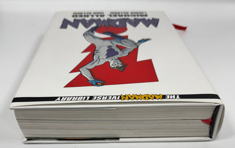 Madman Library Edition Vol. 1 Hardcover
