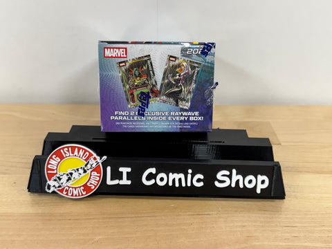 Topps Marvel Comics Chrome 2026 Blaster Box