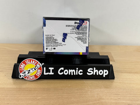 Topps Marvel Comics Chrome 2026 Blaster Box